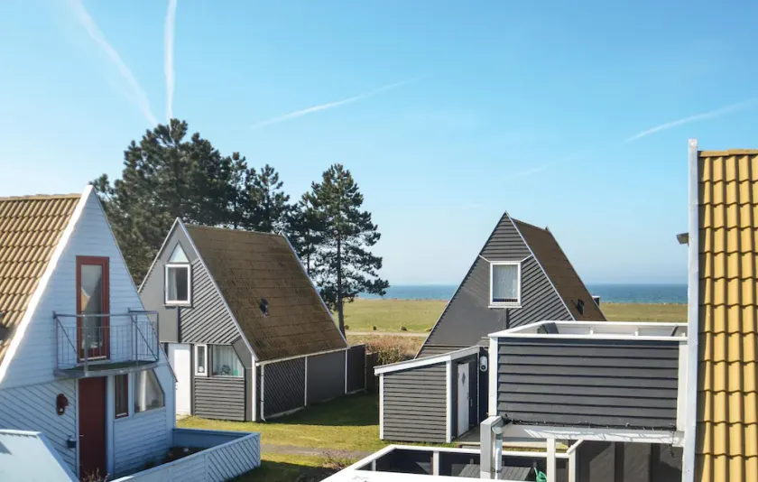 Amazing home in Gedser with house sea view - Image 1
