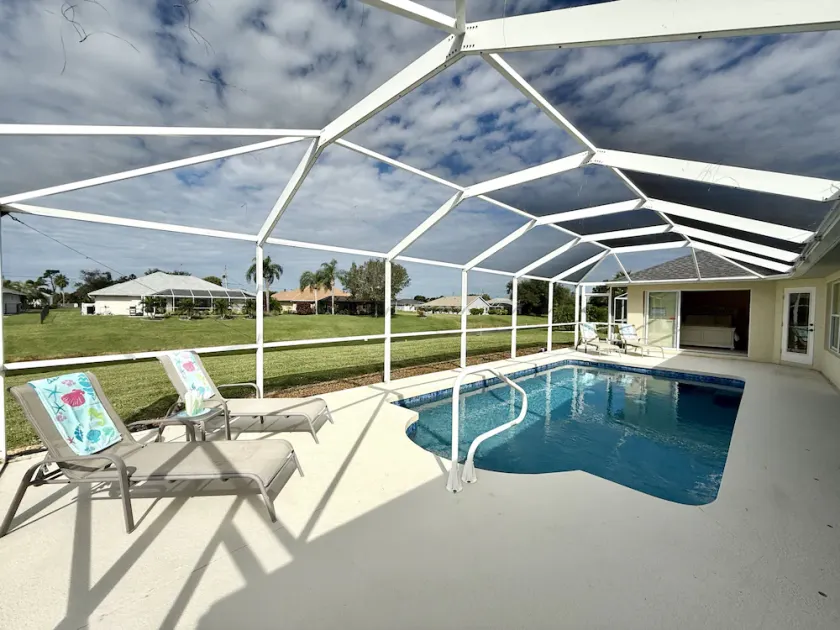 * Dein Traum-Florida-Urlaub erwartet dich in der Waterside Villa! * - Image 1