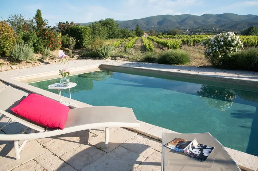 Domaine La Parpaille - La Maison Sous l'Amandier - Image 1