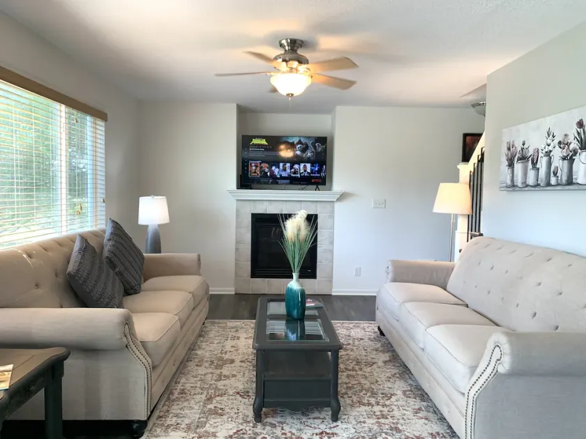 Home Near the Trails - Image 1