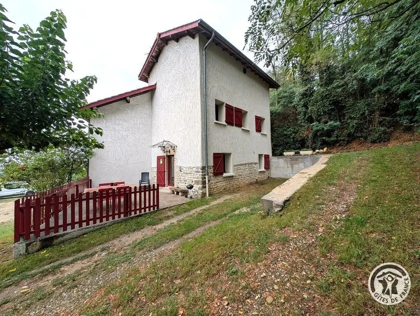 Le Cocon - MARENNES - Gîte - Image 1