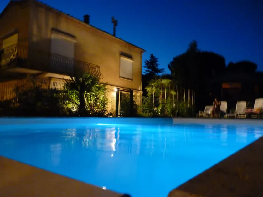 Gite i villa - Pool & Spa - Vacker utsikt Carcassonne - wifi - Image 1