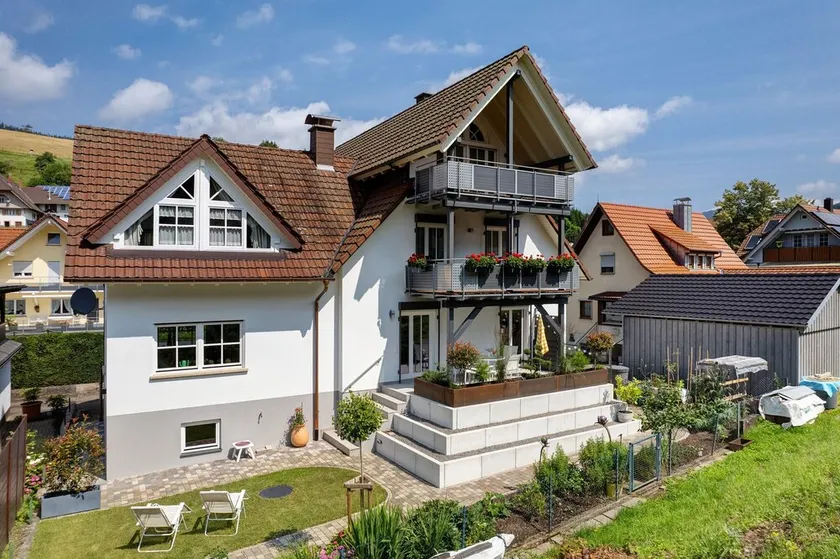 Moderner Schwarzwaldtraum - Image 1