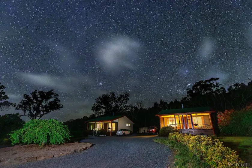 Stargazers Escape Stanthorpe - Image 1