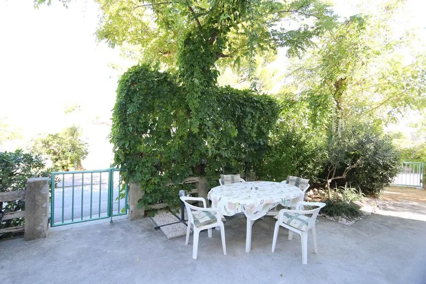Appartamento per le vacanze con aria condizionata e terrazza - Image 1