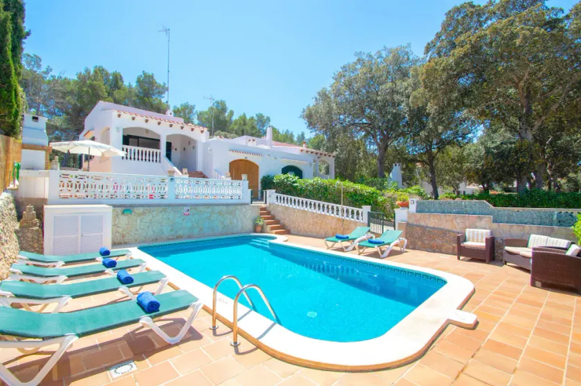 Villa Ohana by Sonne Villas - Image 1