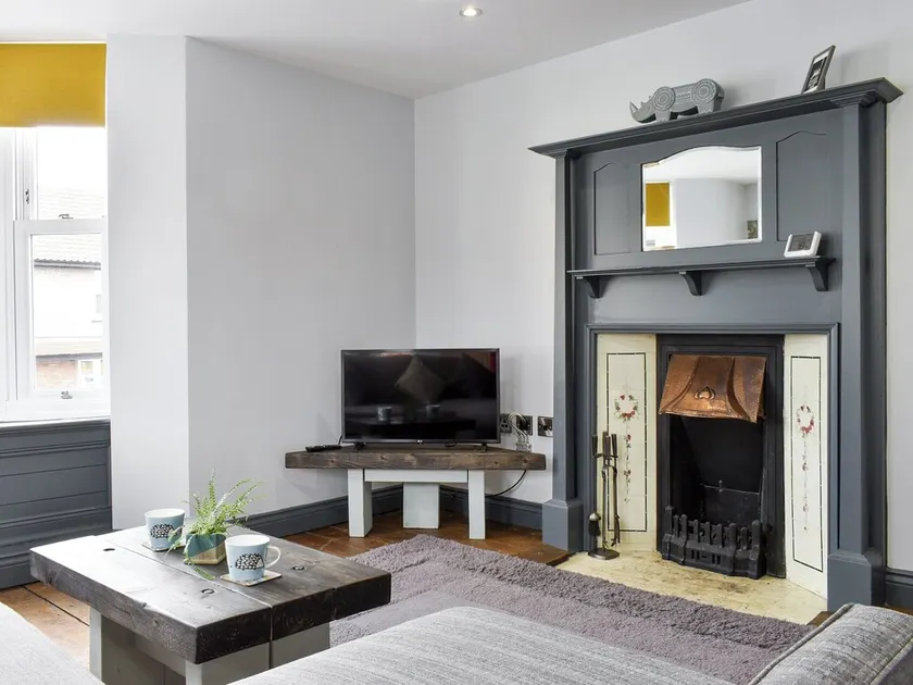 1 bedroom accommodation in Flamborough - Image 1