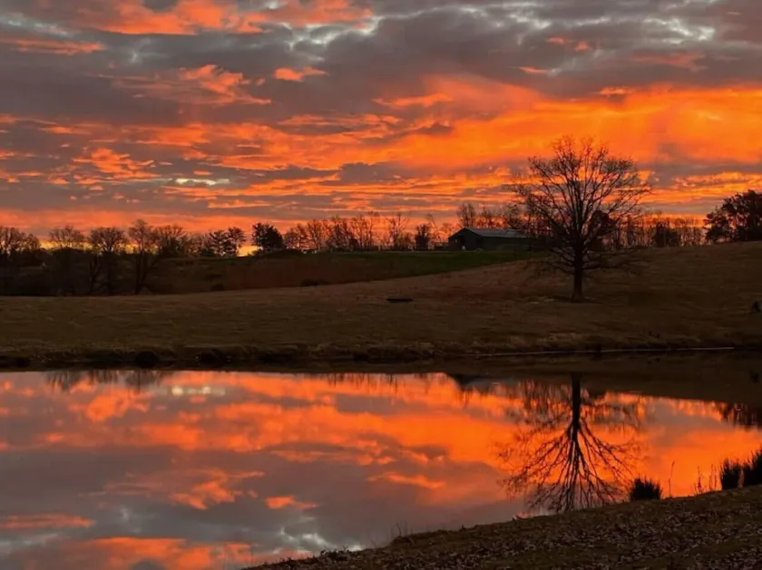 Beautiful home minutes from Fall Creek Falls - Image 1