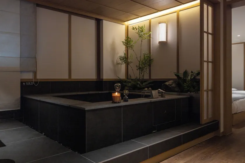 Anook Ryokan Hotel Ansan station - Image 1
