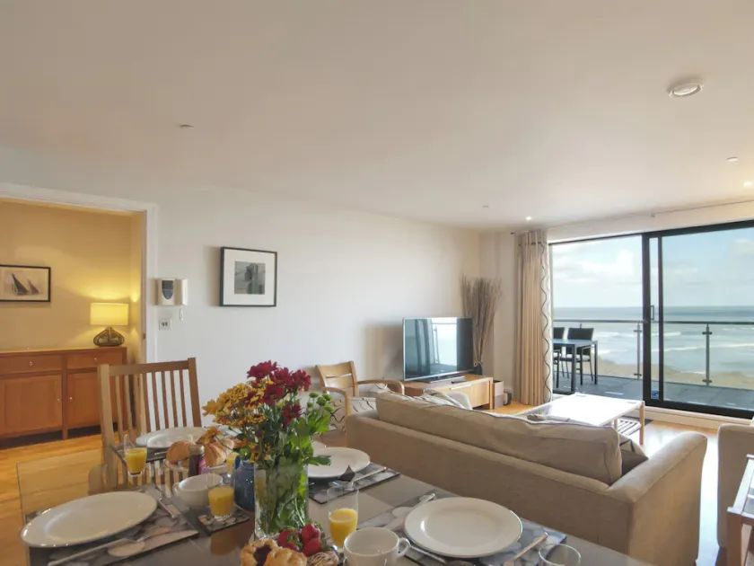 3 bedroom accommodation in Westward Ho! - Image 1