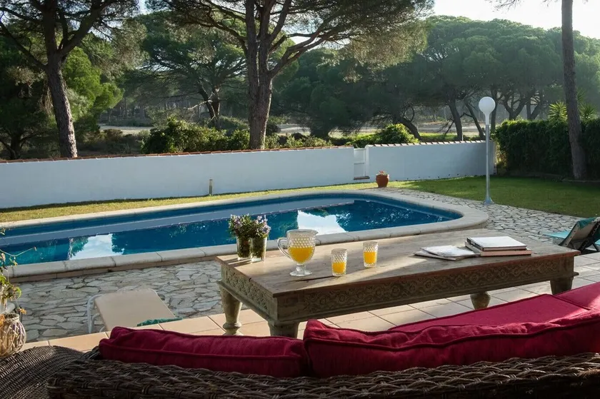 Casa Lola. Beach at 1km and forest on your doorstep - Image 1