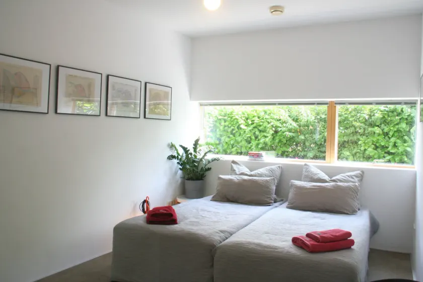 Appartement dans la baie - Image 1