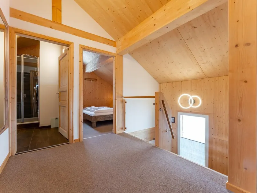 Superbe chalet neuf pour 8 personnes - Image 1
