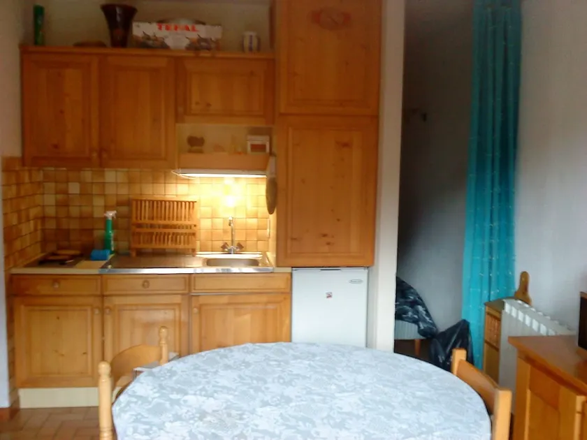 Apartment near La Clusaz and Grand Bornand, 15 minutes from Annecy - Image 1