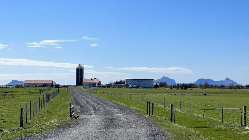  Lágafell Farm - Apartments - Image 1