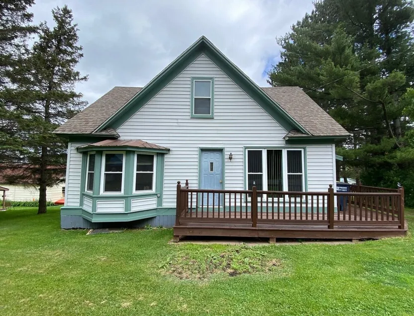 House in Bessemer - 3 BR/1.5 Bathrooms - Image 1