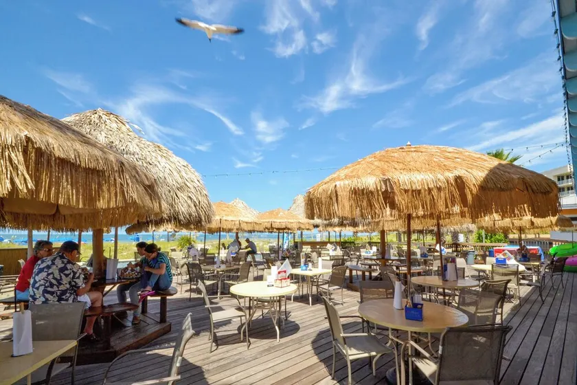 Madeira Beach Yacht Club 261f - Image 1