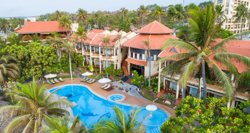 Tien Dat Mui Ne - Blue Waves Resort & Spa - Image 1