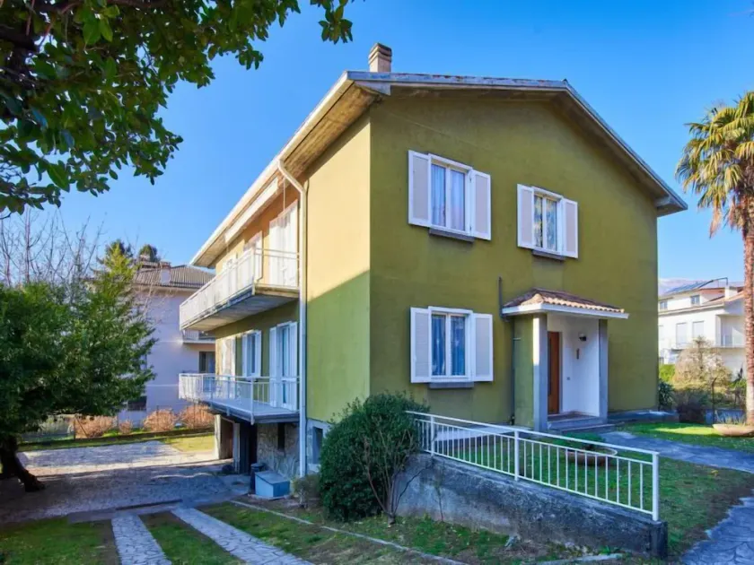Appartamento Mario by Interhome - Image 1