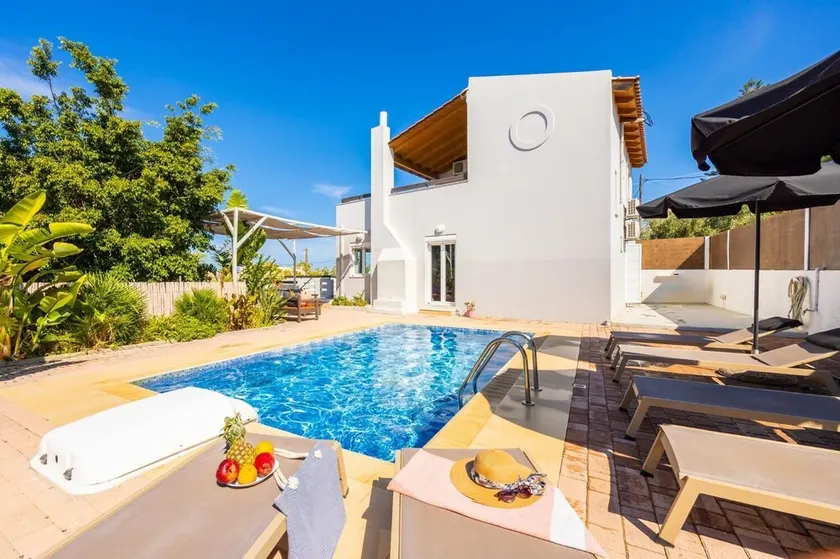 Villa Rea - Image 1
