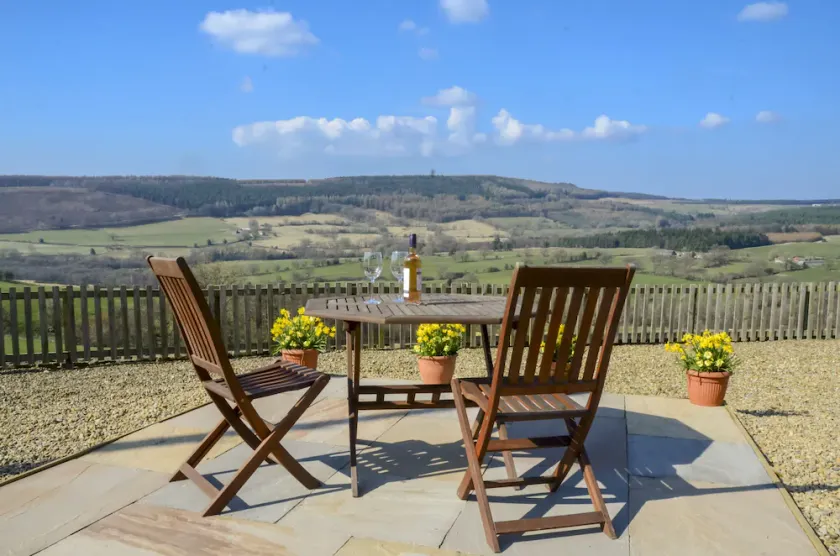 Threpnybit Cottage - Image 1