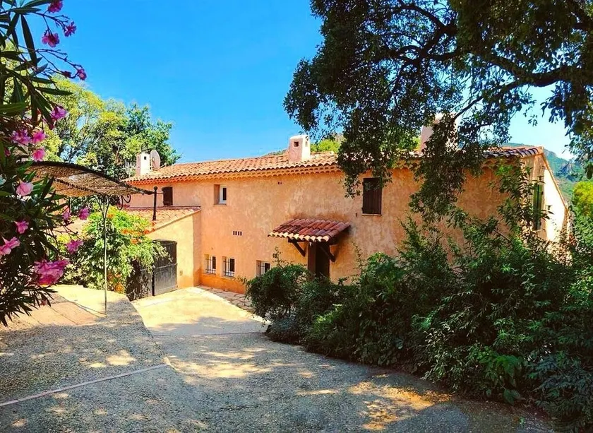 Mellem Cannes og Fréjus - Esterel Residential Park - Luksusvilla 220 m² - 12 personer - Image 1