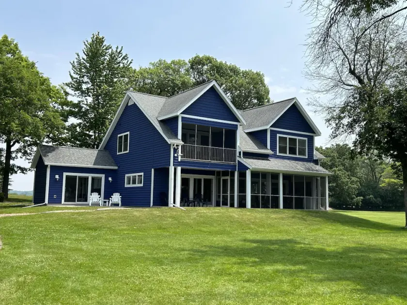 Immaculate, Spacious Gem close to town - Image 1