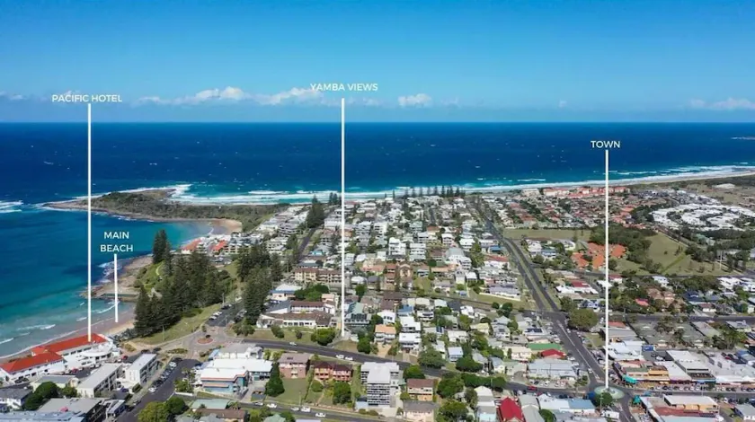 Yamba Views 6 - Oceanstays - Image 1