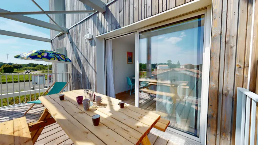 La Suite Brise Marine - Image 1