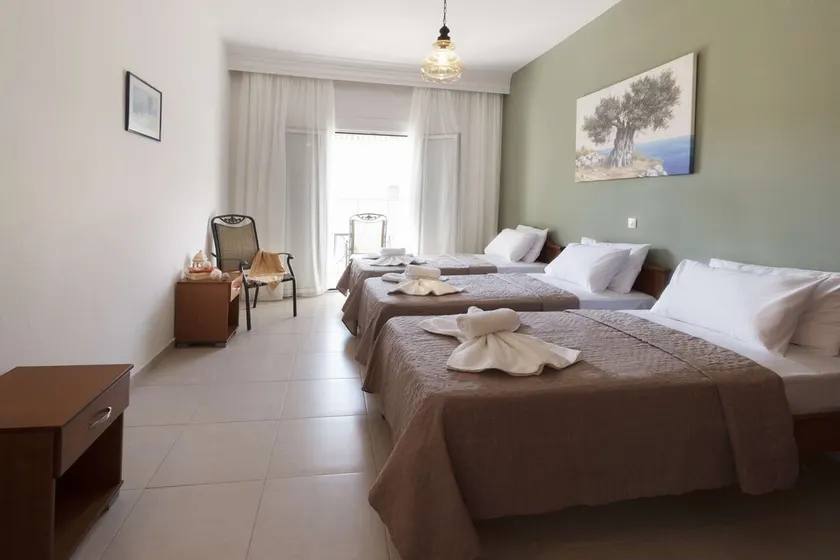 Galini apartments Polyhrono - Image 1