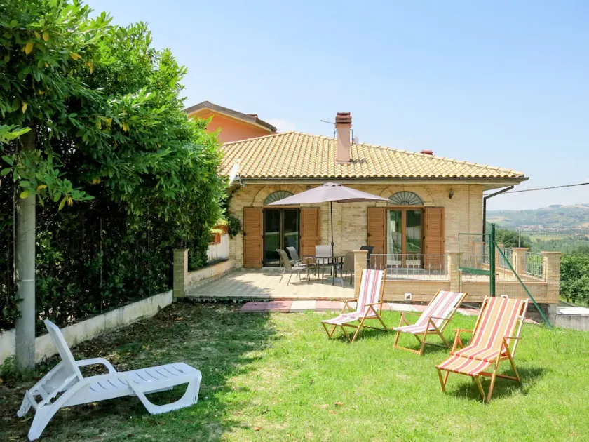 Holiday Home Gabriele by Interhome - Image 1