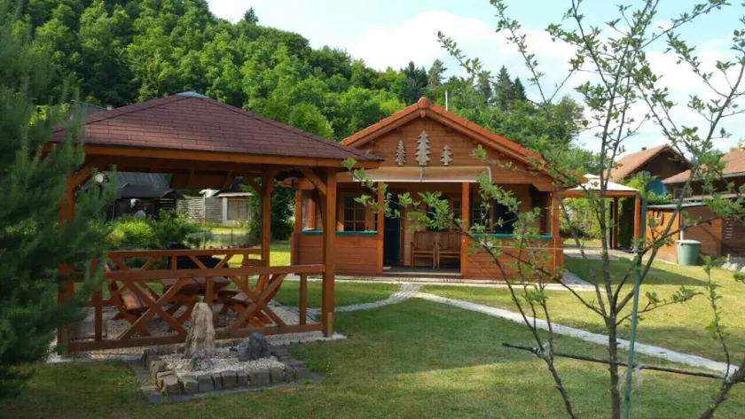 Haus Elsbeere - pure nature in the heart of the palatinate forest  - Image 1