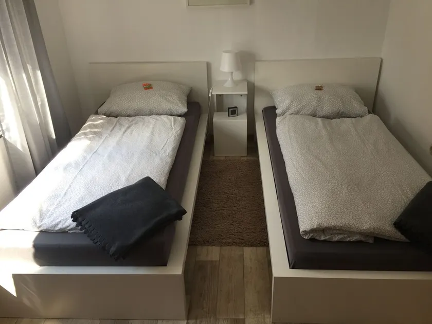 Ferienwohnung für 1-5 Personen (70 qm) - Image 1