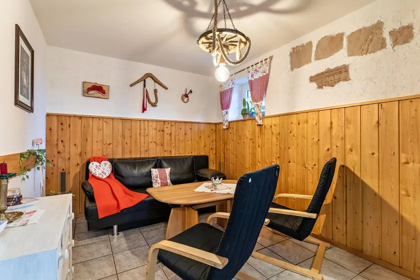 Appartamento Brandenkopf con terrazza privata e parcheggio - Image 1