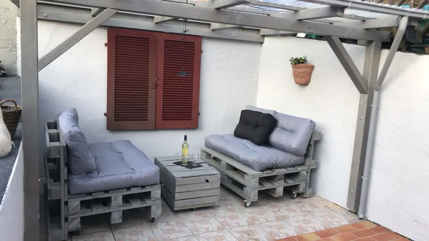 casa aconchegante nas vinhas - Image 1