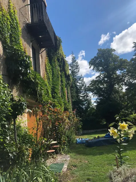 Gigantesque Moulin à Louer - Image 1