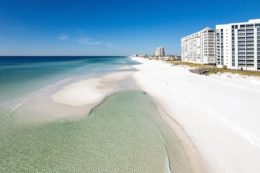 Shoreline Towers 1114 - Image 1