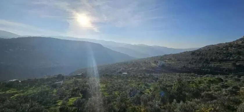 Authentic Chalet in the heart of shouf - 5 people - Image 1