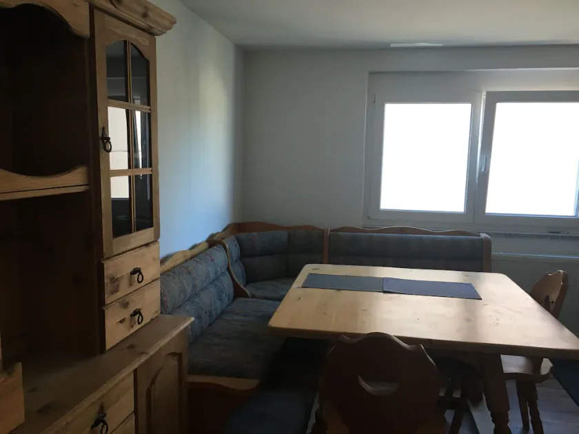 Schöne Ferienwohnung am Fuße des Fichtelgebirges - Image 1