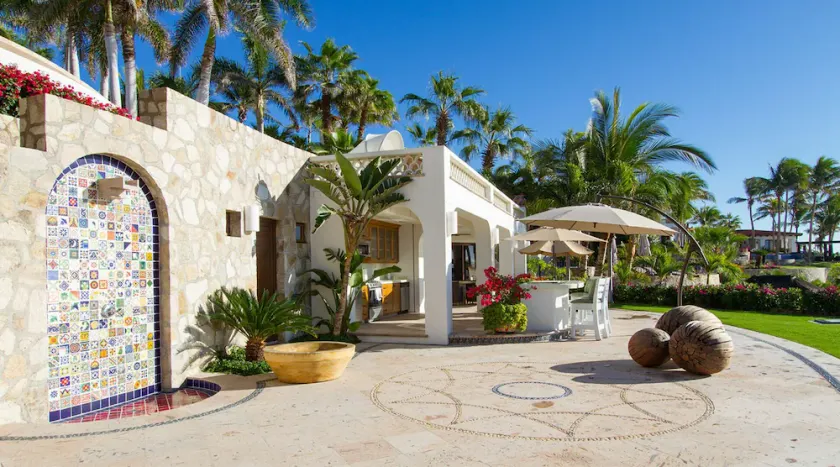 Your Family’s Cabo Retreat, San Jose Del Cabo Villa 1009 - Image 1