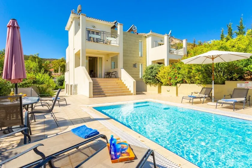 Villa Fedra - Image 1