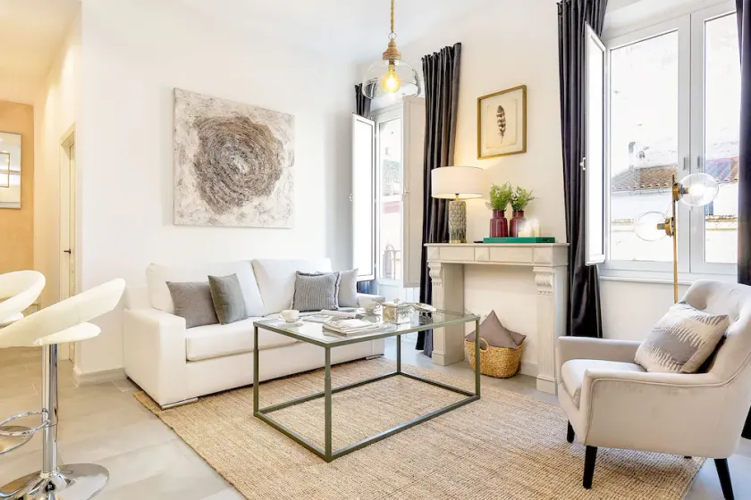 Peaceful Duplex with Terrace in El Arenal. Galera III - Image 1