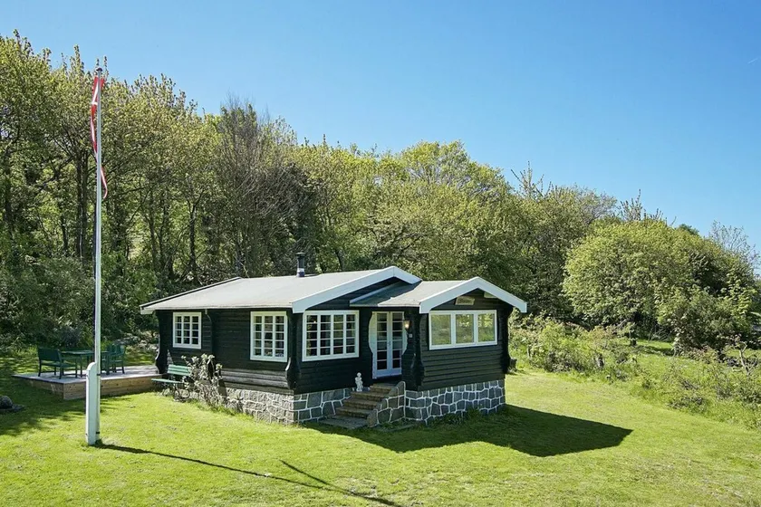 Secluded Retreat in Sandvig - By Traum Ferienwohnungen - Image 1