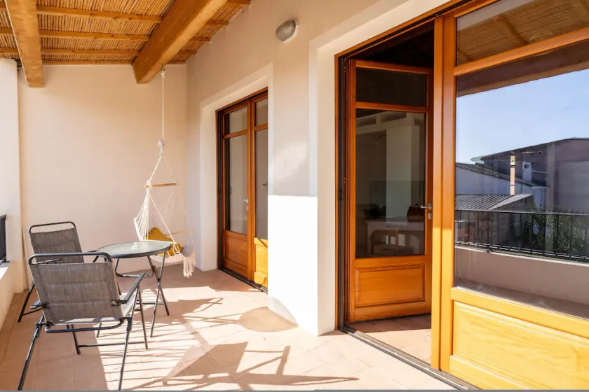 Casa Tharros - Image 1