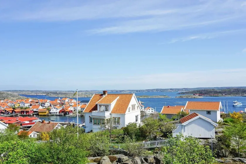 Holiday home Gullholmen - Image 1