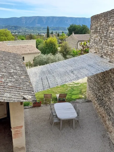 Gte i en stille lille landsby Gordes - Image 1