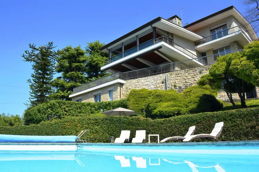 Villa Ornella-Luxury Villa-Version für 8 Personen - Image 1