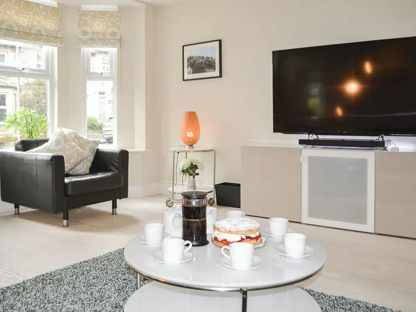 3 bedroom accommodation in Alnwick - Image 1