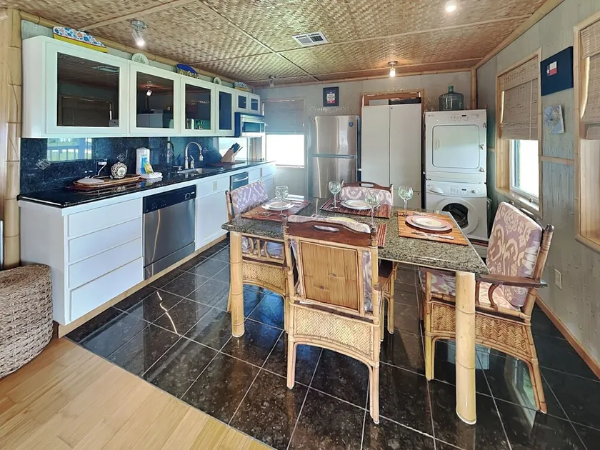 Beachside Tiki Hut - Image 1
