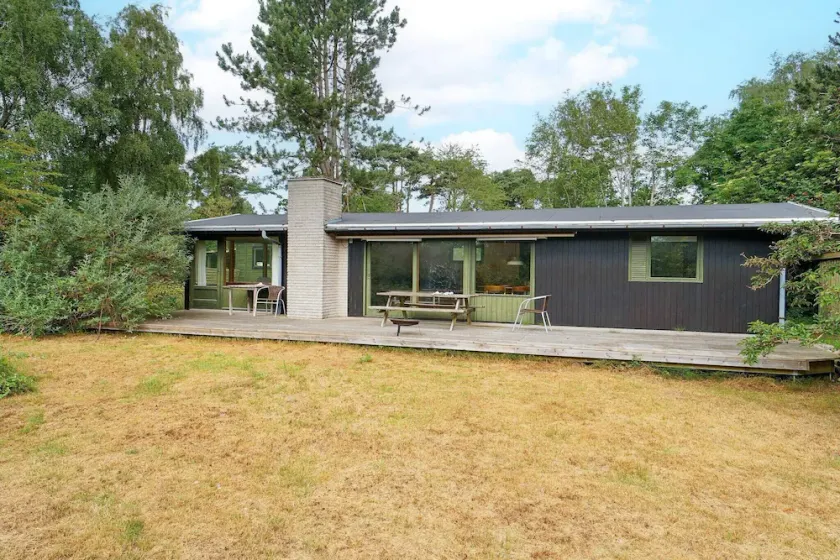 5 person holiday home in Melby - Image 1